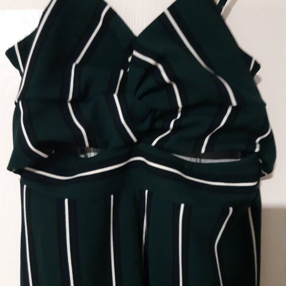 Zara Overalls - Picture 3 of 3